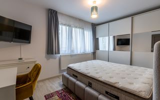 3 camere, modern, Gheorgheni Zona Titulescu, Interservisan, Albac - Poză 2