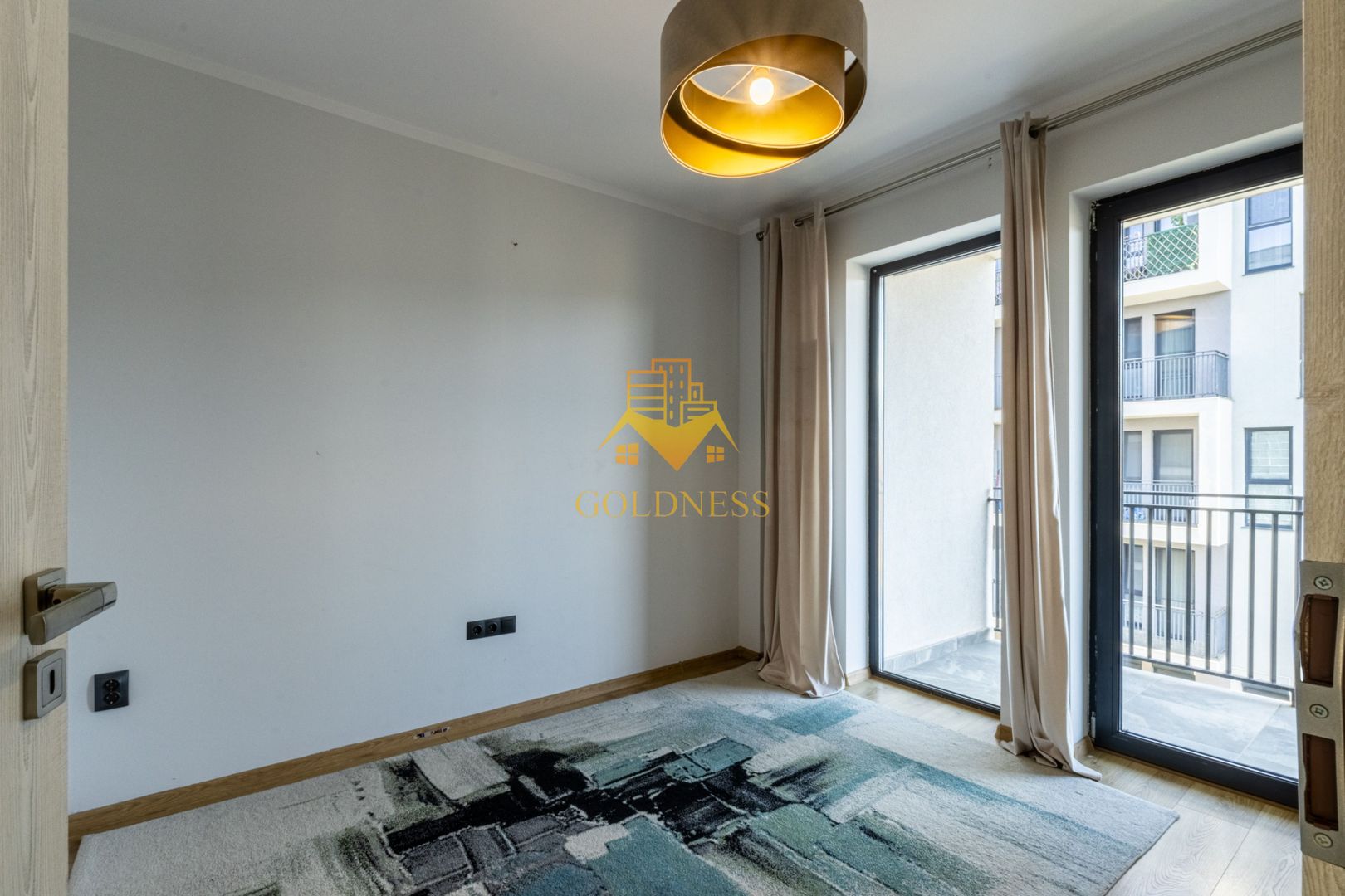 3 camere, premium, bloc nou, Buna Ziua, Zona Bonjour, ELF, Mega Image - Poză 8