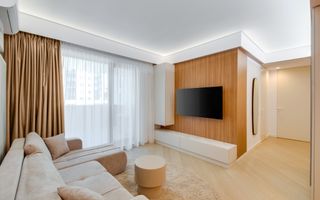 Cortina North || 3 camere || Nou || Finisaje de lux || Comision 0% - Poză 1