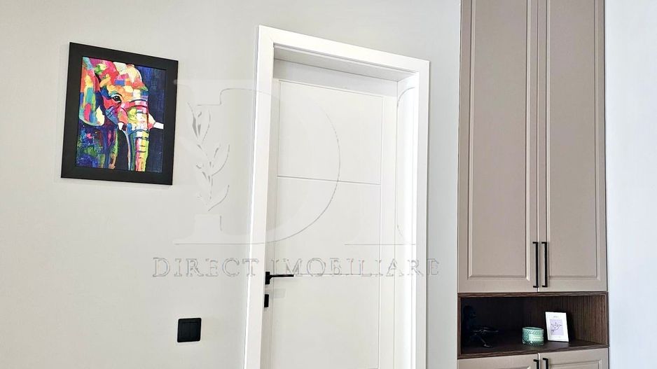 Apartament de vanzare | Zona Eroilor | bloc nou - Poză 17