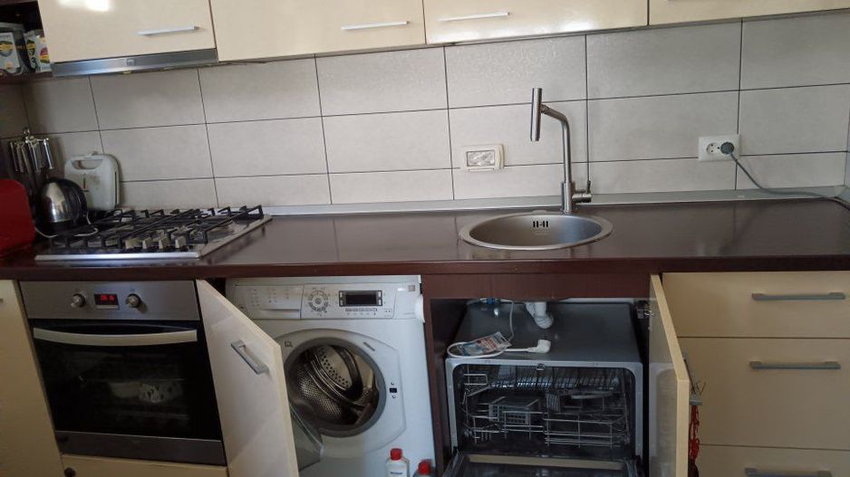 Apartament 2 Camere | 1 Mai | Bloc Nou 2010 - Poză 6