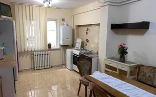 Apartament 2 camere, Piața Unirii, zona UMF Medicină, Iași - Poză 3