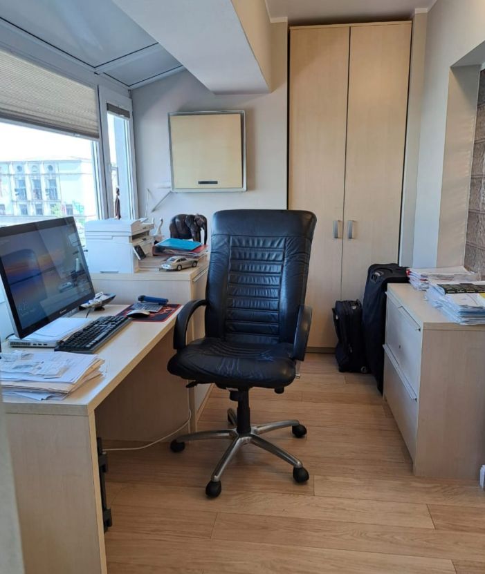 4 camere | Calea Victoriei | Piata Victoriei | 105 mp - Poză 12