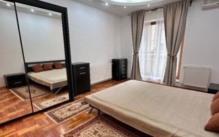 Elegant 3-room apartment | Herastrau | Underground parking - Poză 3