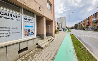 Cabinet stomatologic utilat, Cetate, zona Piata Cetate - Lic. Militar - Poză 8