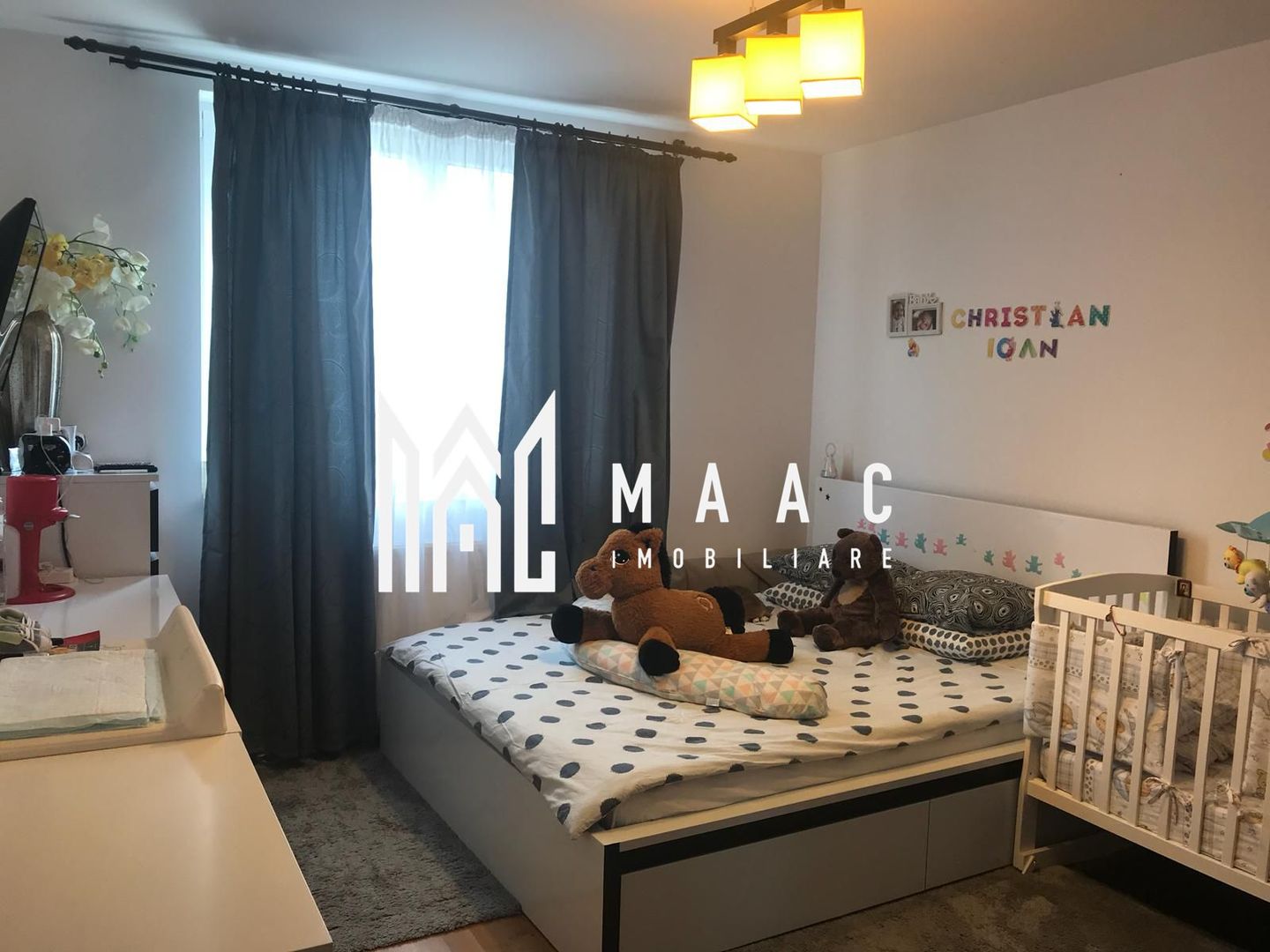 Casa 4 camere | Curte individuala | Cartierul Arhitectilor - Poză 4