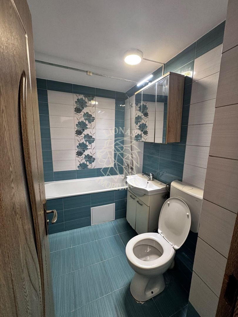 Apartament decomandat 2 camere 55 mp-parter inalt-Zona Petru Maior - Poză 7