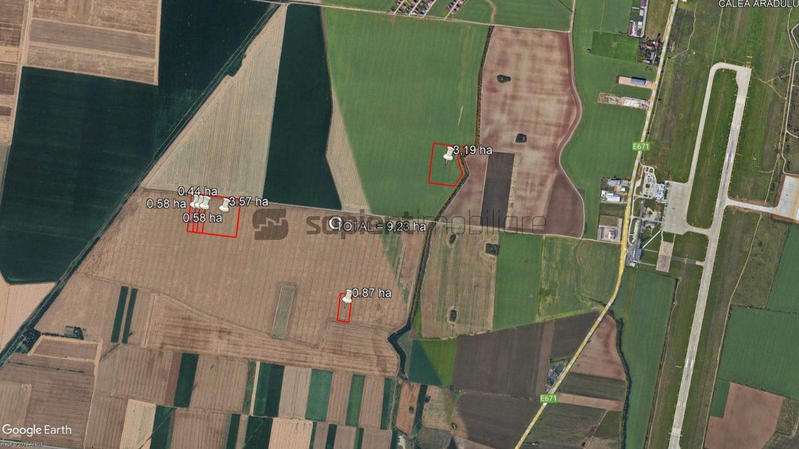 Sapient | Oportunitate de investiție _ Calea Aradului / Aeroport - Poză 2