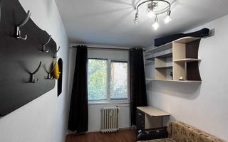 Apartament 3 camere, 66 m², etaj 2/4, zonă liniștită, aproape de Palas, Iași - Poză 4