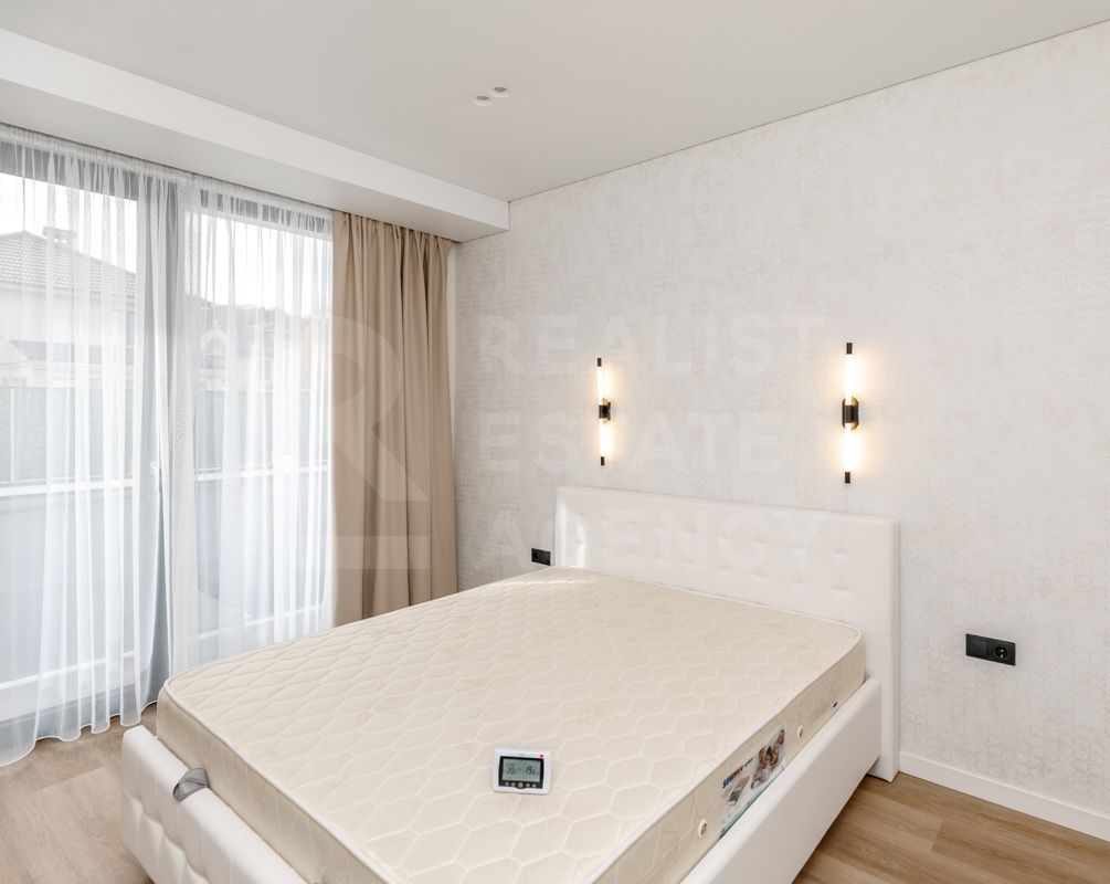 Chirie, casă, 5 camere, str. Petru Movilă, Dumbrava - Poză 16