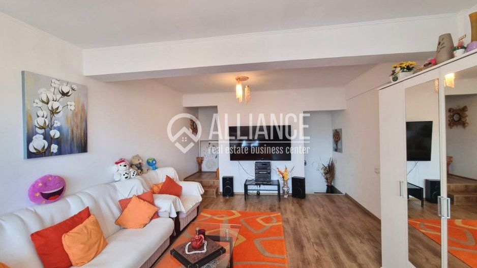 Brătianu Constanta(COD 07) Vila -  P+1+M cu 7 camere - Poză 20