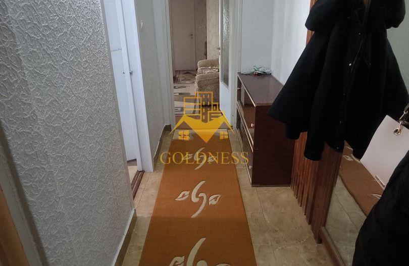 3 camere, Parcare,Gheorgheni, Interservisan, Iulius mall, FSEGA - Poză 5