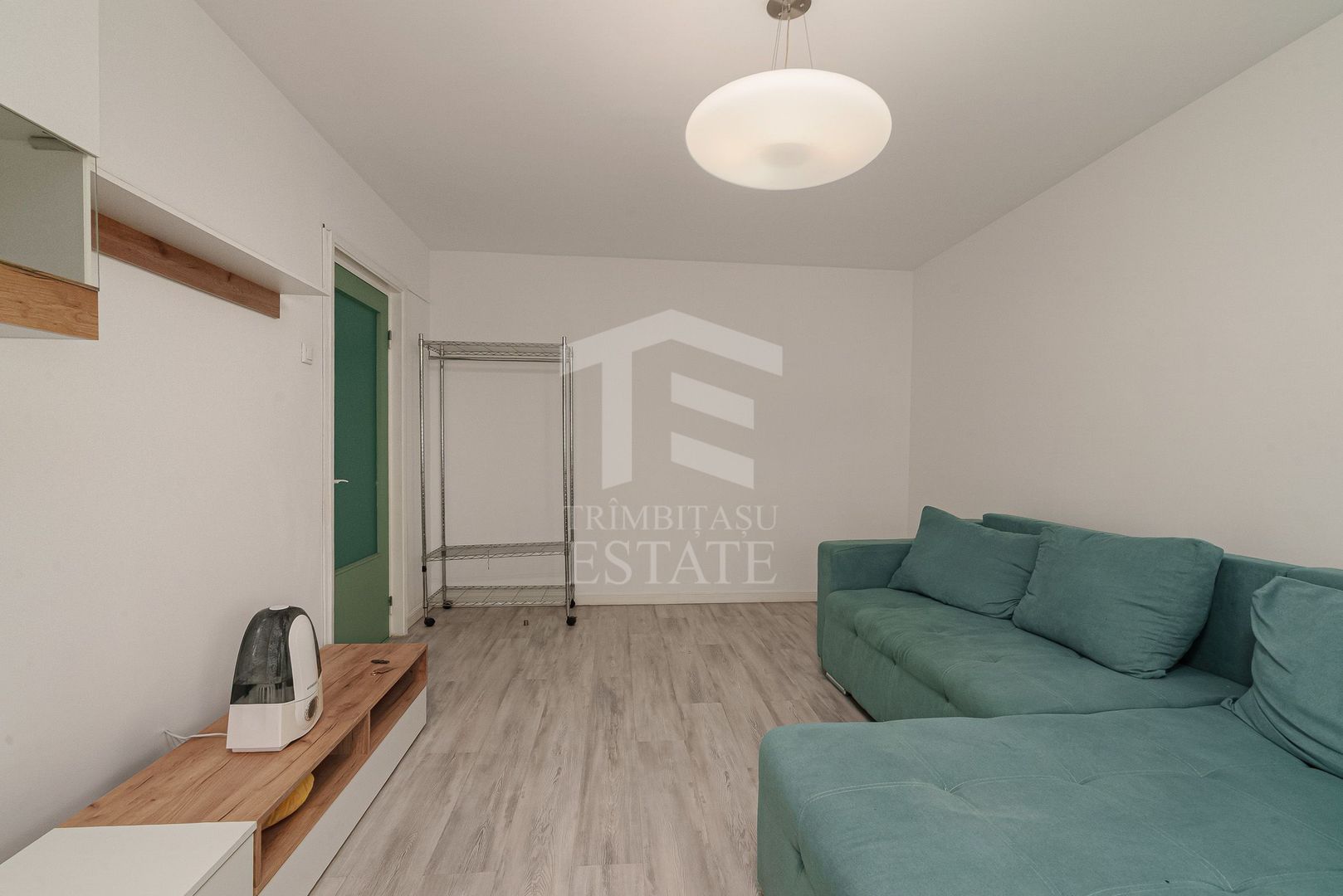 Apart 2 camere Titan Jean Steriadi Scoala 82 metrou 1 Decembrie - Poză 3