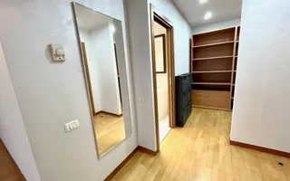 PENTHOUSE  CU 4 CAMERE LA INCHIRIERE IN COMPLEX DIN DOROBANTI CAPITALE - Poză 29