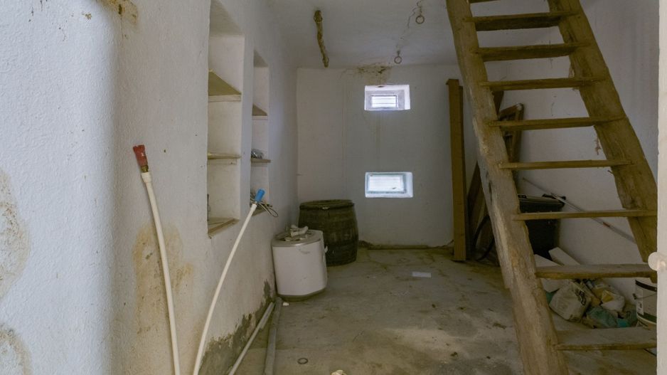 Oportunitate unică! Casă reabilitată parțial în Nitckidorf - Poză 26