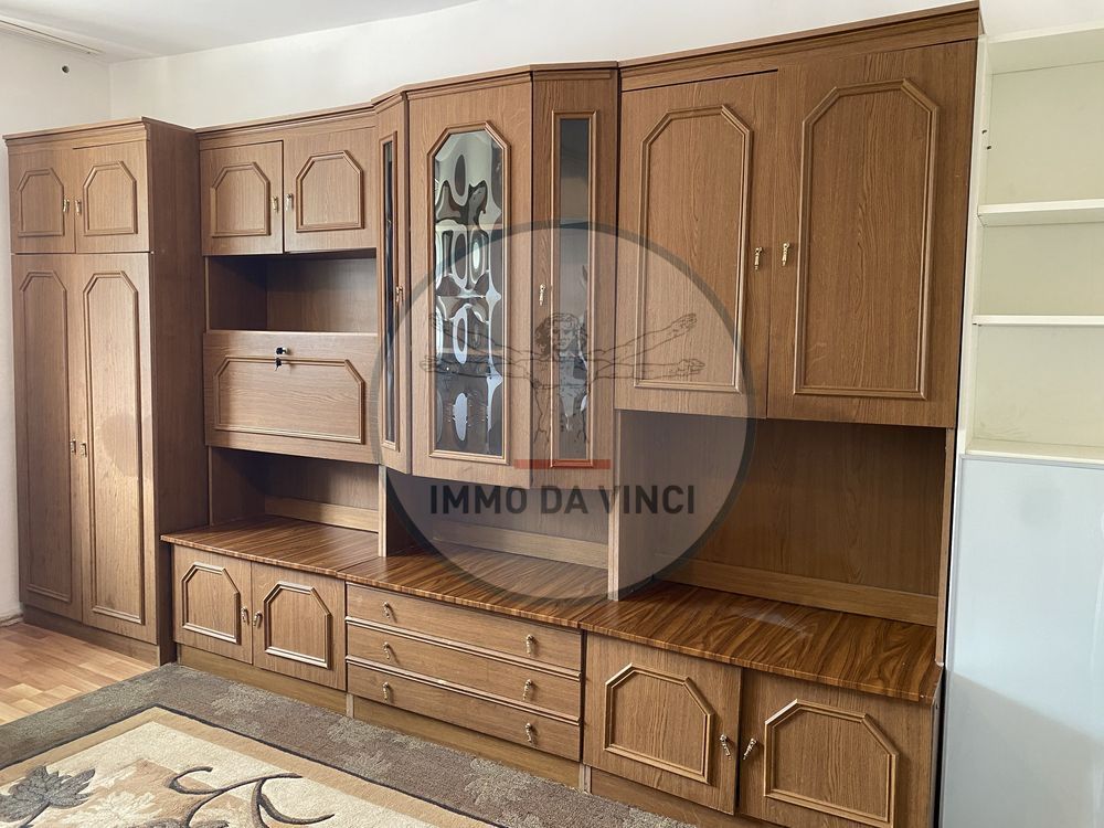 Pers Fizica Inchiriez garsoniera in Cluj Napoca pe B-dul Muncii - Poză 3