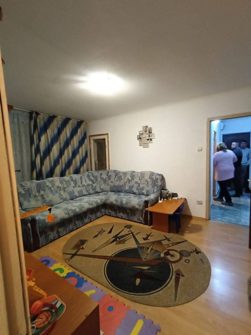 Apartament 2 camere – Craiovița | Zona Spatiale - Poză 2