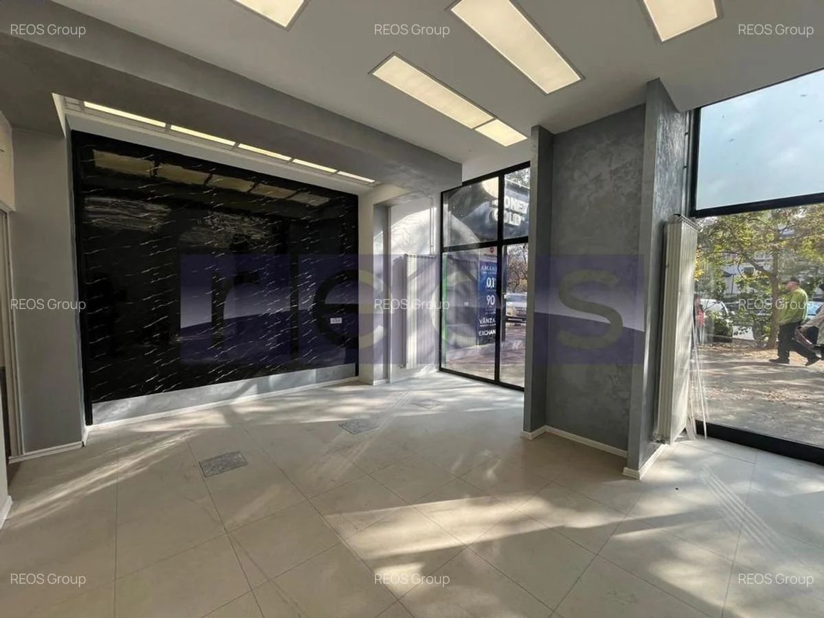 Spatiul comercial de inchiriat Bulevardul Ghencea - Poză 5