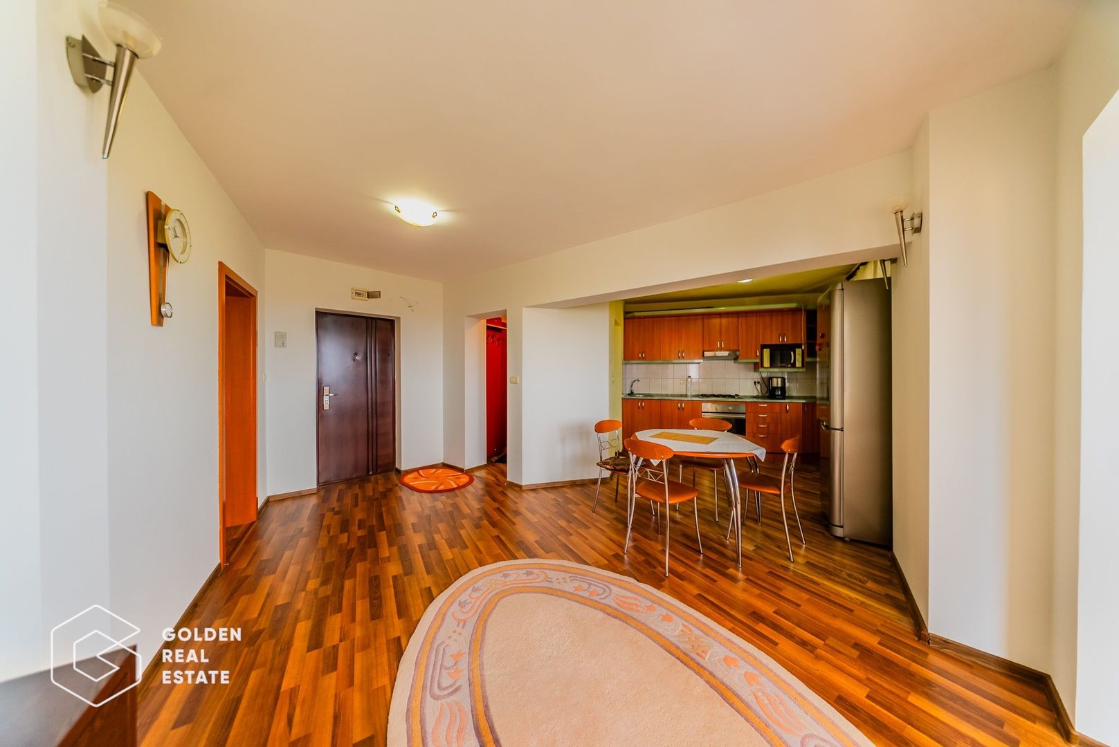 Apartament 2 camere, Piata Spitalului, etaj intermediar, comision 0% - Poză 1