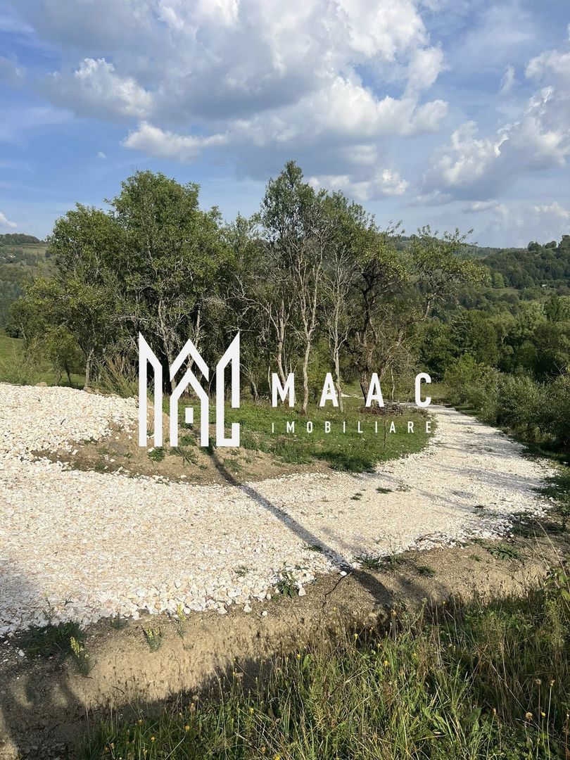 Super oferta I Vânzare Teren – Poiana Sohodol, Județ Alba - Poză 5