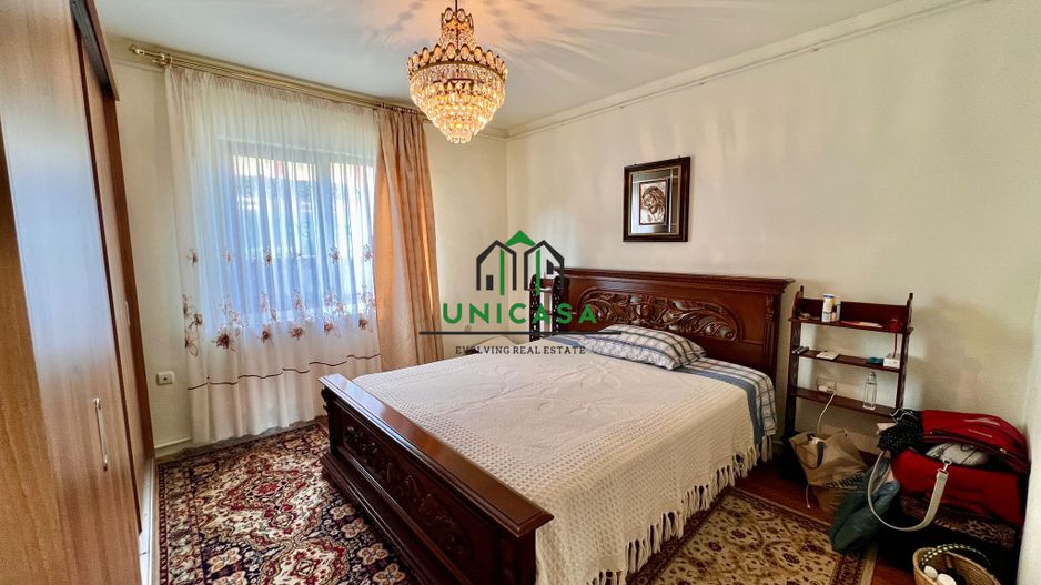 Casa Bunesti/La Cheie - Poză 9