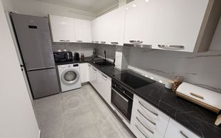 Apartament modern cu terasă generoasă, la doar câteva minute de VIVO - Poză 6