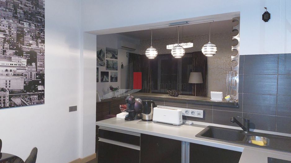 Apartamentul "ZESTOS" , Tineretului-metrou, bloc/vila - Poză 4