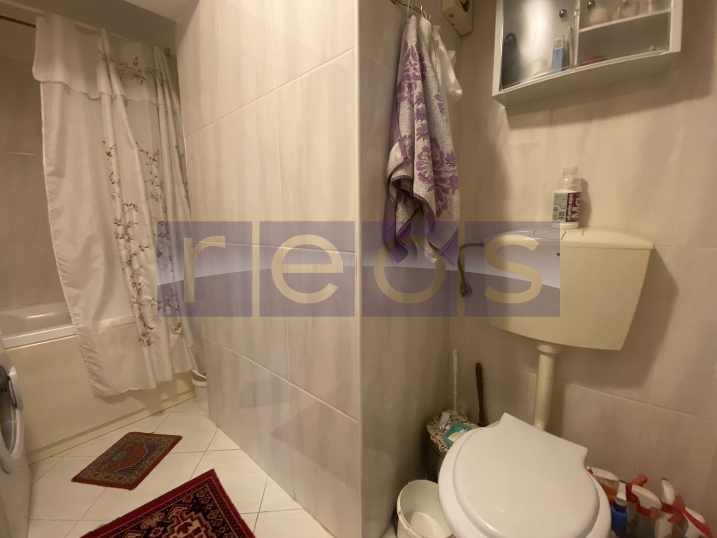 APARTAMENT 3 CAMERE | CURTE 66MP | DAMAROAIA - Poză 10