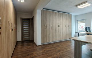 Apartament 3 camere de vânzare Arhitecților - Poză 8