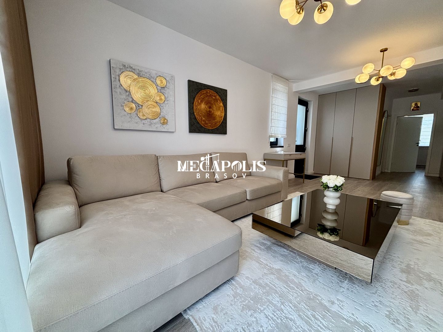 Duplex 3 camere | Mobilă pe Comandă | Gama Premium | Sânpetru - Poză 5