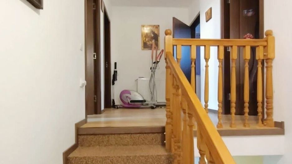 Duplex  cu Panorama Borhanci - Poză 13