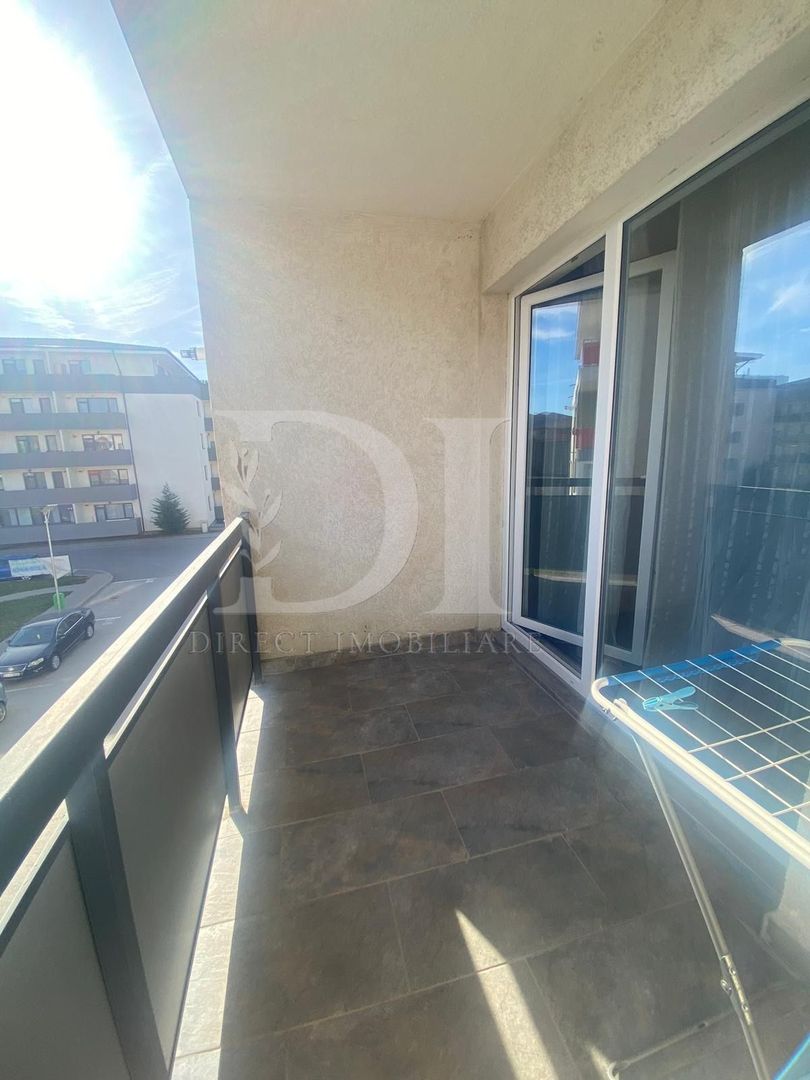 Apartament spatios luminos si aerisit | Zona Terra - Poză 9