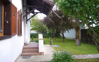 CASĂ BOIERASCĂ DE VÂNZARE | TEREN 1.524 MP | BREAZA, ULTRACENTRAL - Poză 5