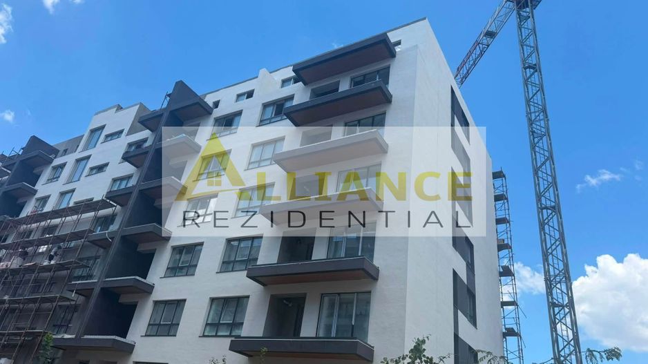 APARTAMENT 2 CAMERE –METROU APARATORII PATRIEI 15MIN - Poză 2