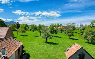 Teren 15.856 mp în Bran Sohodol | Ideal dezvoltare turistică - Poză 7