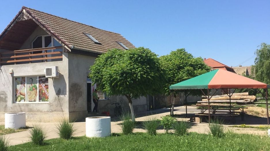 Spațiu comercial | DN69  | comuna Pesac | 50 km de Timișoara - Poză 2