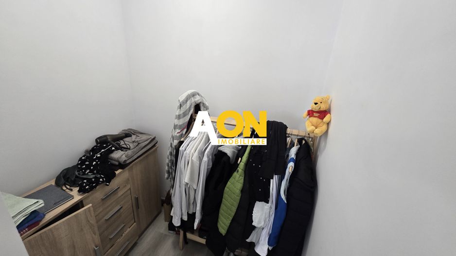 Apartament 2 Camere Bloc Nou cu Balcon - Poză 7