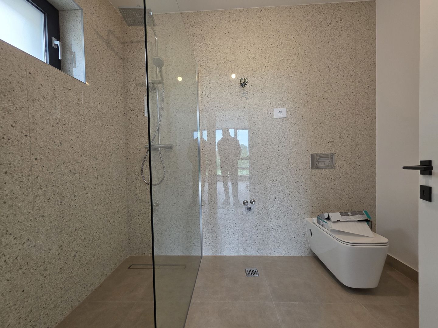 Vilă de lux în zona Pipera, Rond OMV partial mobilata - Poză 7