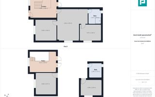 Duplex Nou P+E în Moșnița Nouă  Mutare Imediată - Poză 11