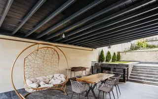 Chirie, casă, 5 camere, str. Calea Unirii, Durlești - Poză 14