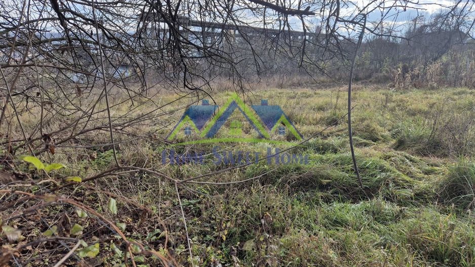 TEREN INTRAVILAN 503 MP – ZONA CASTELUL CORVIN / HOTEL WERK – 16.900 € - Poză 5