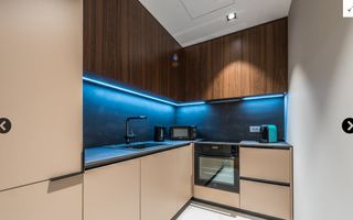 Apartament Premium cu 2 Camere I One Mircea Eliade - Poză 7