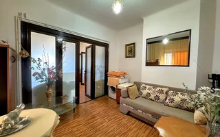 4 camere semidecomandat | 112 mp cu balcoane | Cismigiu - Poză 12