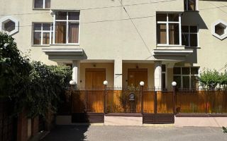 Clădire locativă cu 3 nivele și demisol, Bd. Ștefan cel Mare și Sfânt, Mun. Chișinău - Poză 20