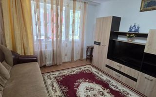 AP. 2 CAMERE - PIATA SUDULUI, BLOC REABILITAT, METROU 6 MINUTE - Poză 1