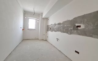 Apartament decomandat de vanzare in Iasi, Galata, 41,23 mp, bloc nou - Poză 4