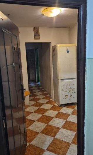 Vanzare apartament 3 camere Titan- Fizicienilor, 2 bai, bloc 1984 - Poză 4