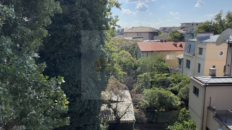 4 camere + birou | Biserica Casin | 110mp total | Renovat 2025 - Poză 9
