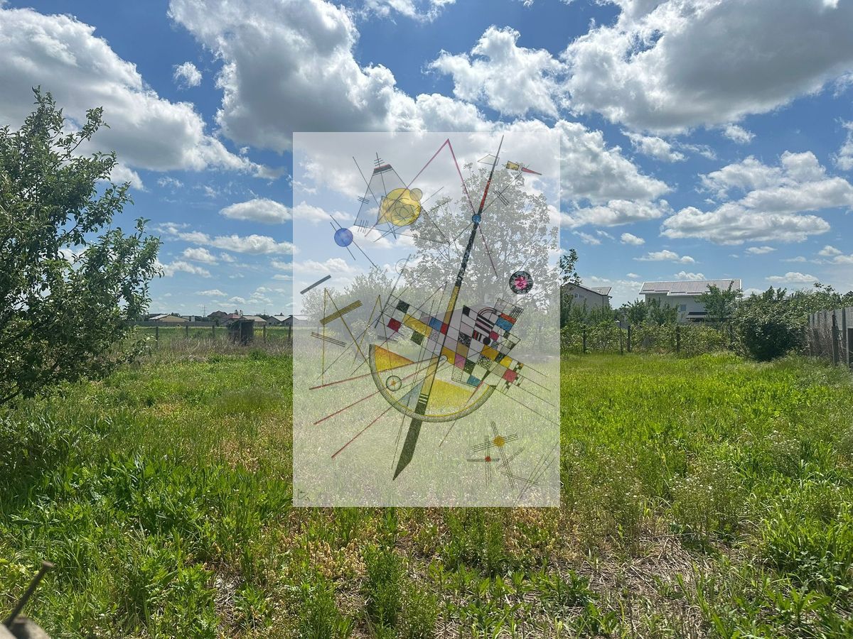 Comuna Berceni, Str. Ciresilor (iesire Mecanizarii catre A0), teren 420 mp - Poză 4