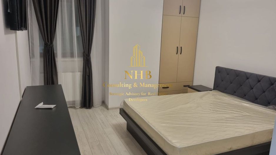 Apartament 3 camere , Moghioros Park Residence - Poză 4